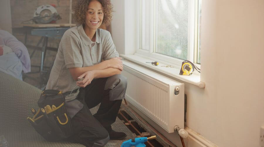 Plumbing in Bryant, AL